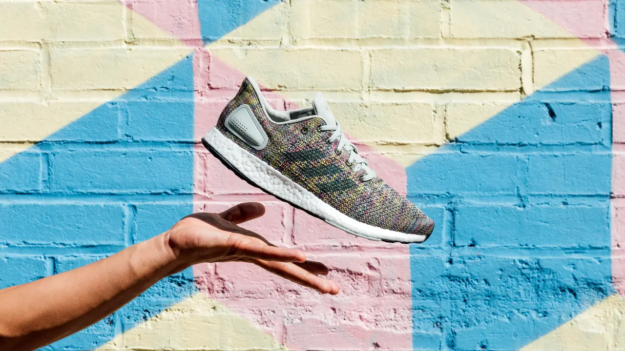 adidas Running