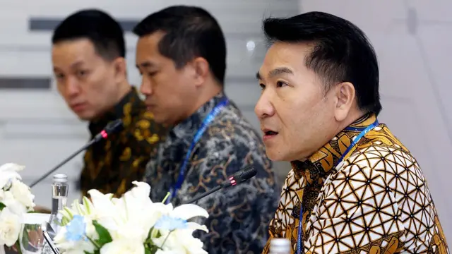 Laba Bersih Meningkat, WOM Finance Terus Kembangkan Potensi Bisnis