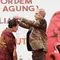 Megawati Diganjar Penghargaan Tertinggi Timor Leste