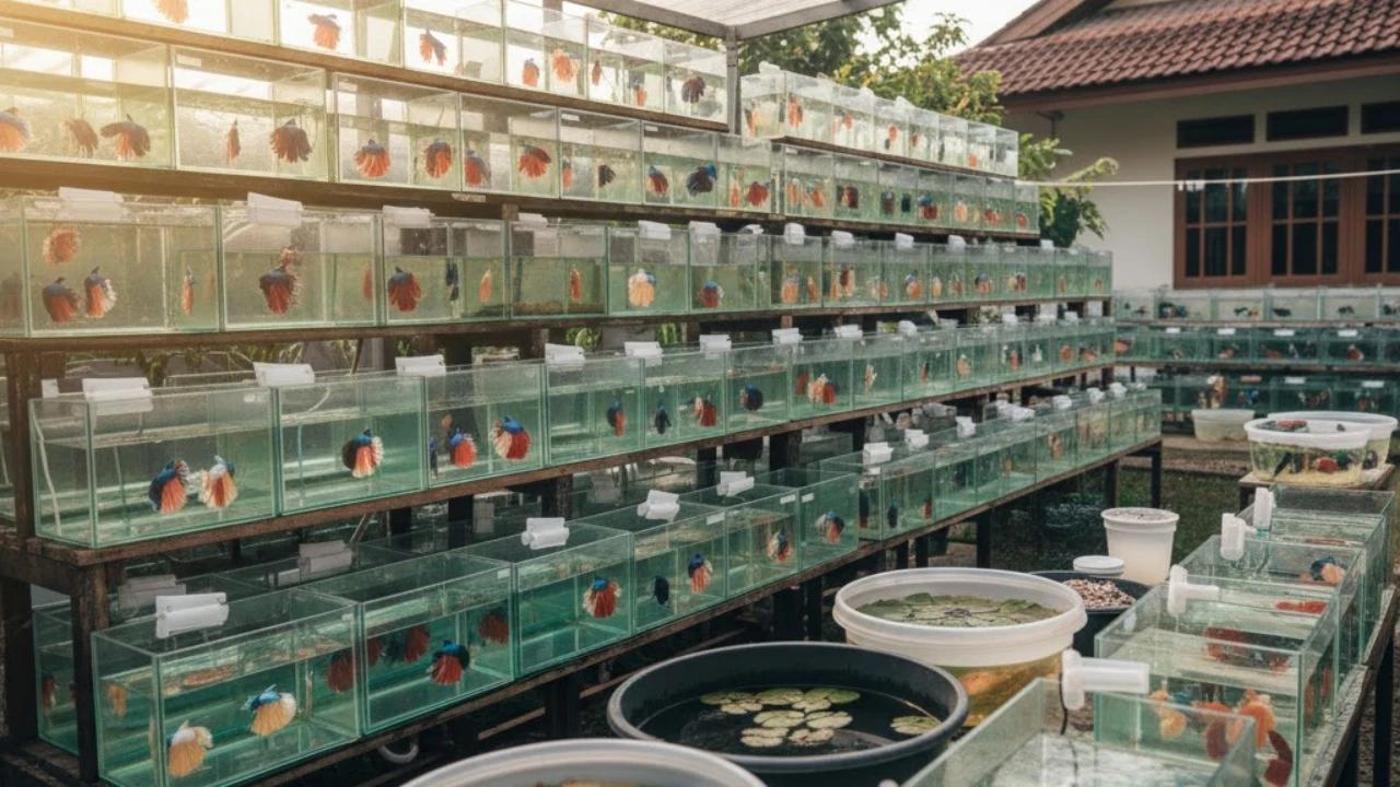 9 Ide Ternak Mini Paling Produktif untuk Skala Rumah, Potensi Janjikan Keuntungan