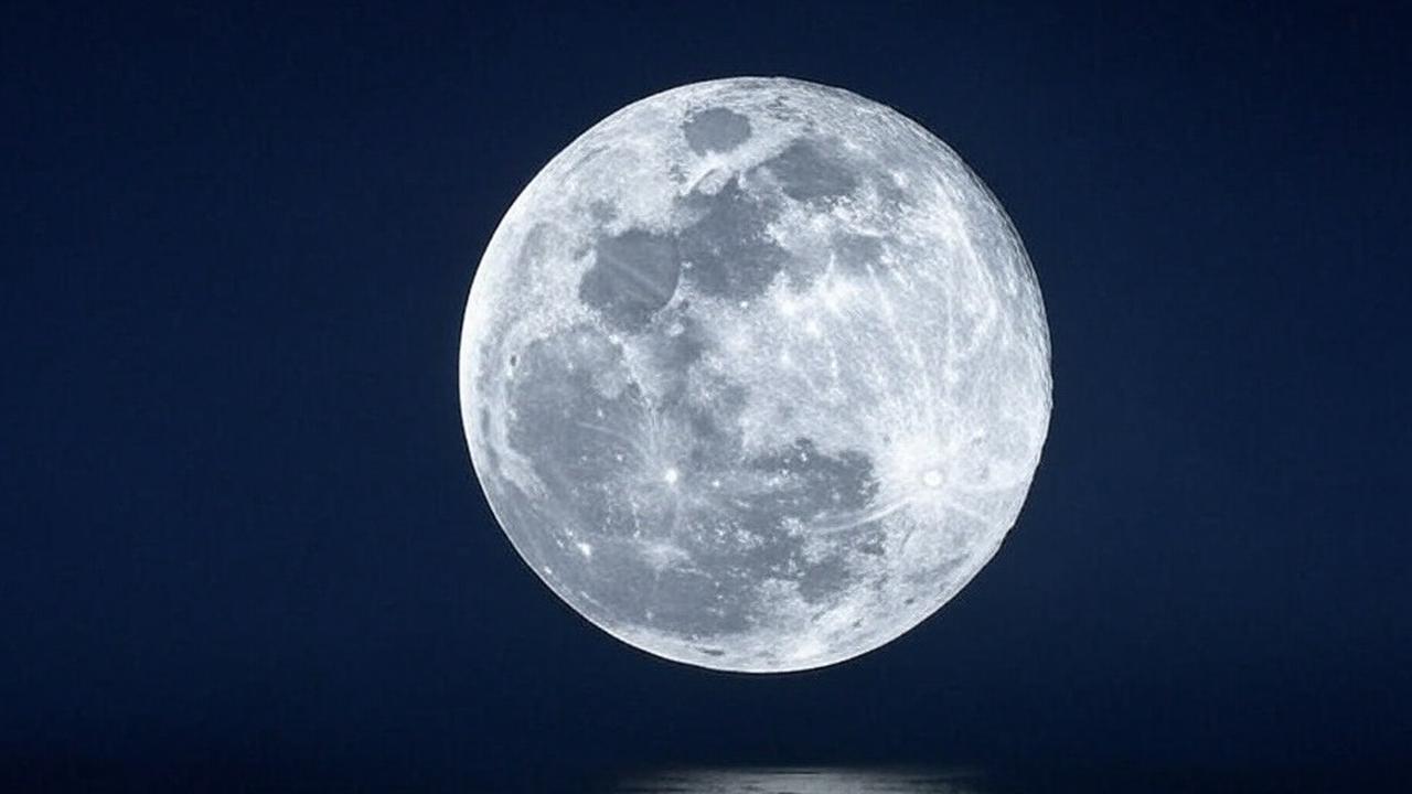 Eropa Diam-diam Punya Skenario Eksplorasi Bulan Tidak dengan NASA