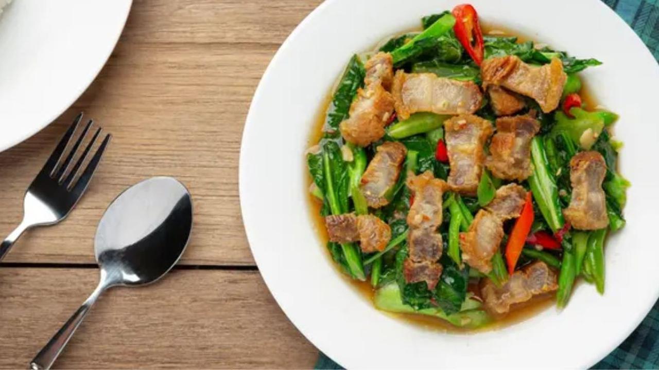 Resep Praktis Sambal Goreng Ati yang Lezat dan Anti Amis, Rasanya Nampol di Lidah