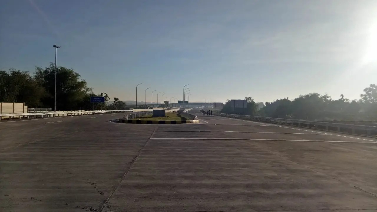 Jelang Mudik, Jalan Tol Fungsional Solo-Ngawi Laik Operasi (Foto: Istimewa)