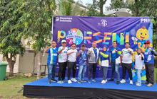 Bukan Sekadar Lomba, Porseni PNM 2025 Satukan Semangat dan Energi Juara