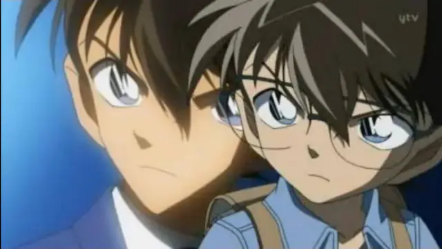 4 Tokoh Anime Paling Cerdas Sepanjang Masa