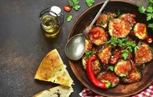 Trik Masak Terong Anti Minyak Berlebih