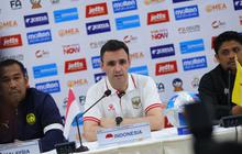 Timnas Futsal Indonesia Jaga Identitas Permainan Jelang ASEAN Futsal Championship 2026