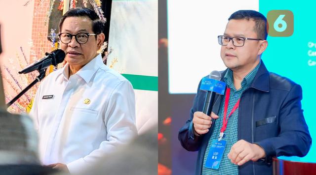 Pergub Larangan Makan Anjing dan Kucing Segera Terbit, Pramono Anung: Demi Lindungi Hewan dan Cegah Rabies