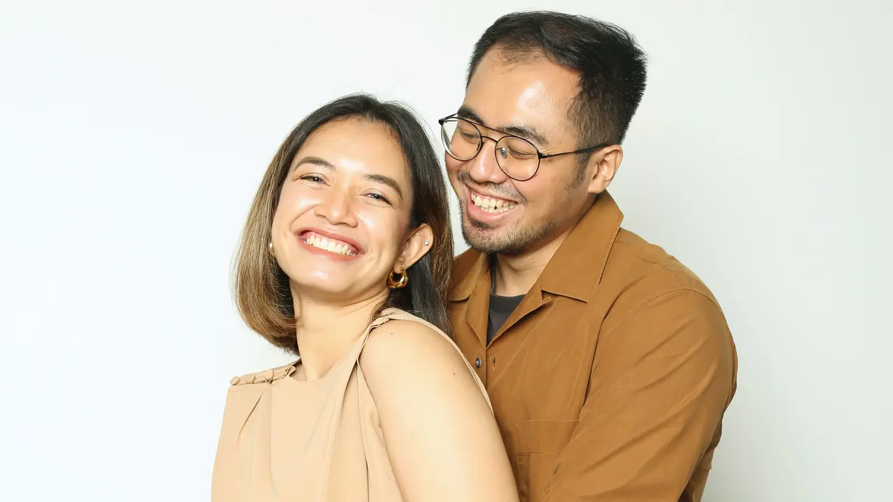 couple desember kompak bersama lagi