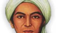 Sunan Muria | Dok. Bintang.com/Ardini Maharani