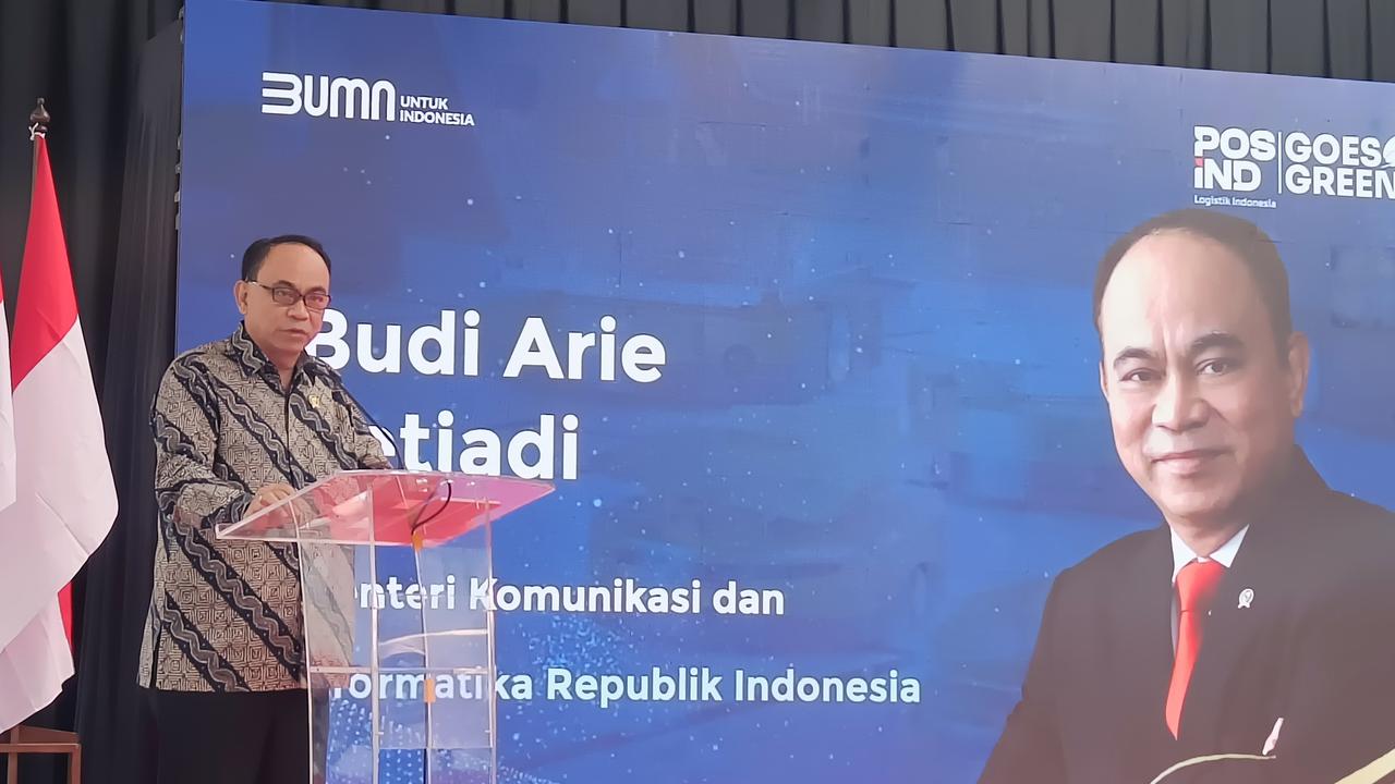 Masih Fasilitasi Judi Online hingga Pornografi, Menteri Budi Arie Bakal Tutup Aplikasi Bigo Live