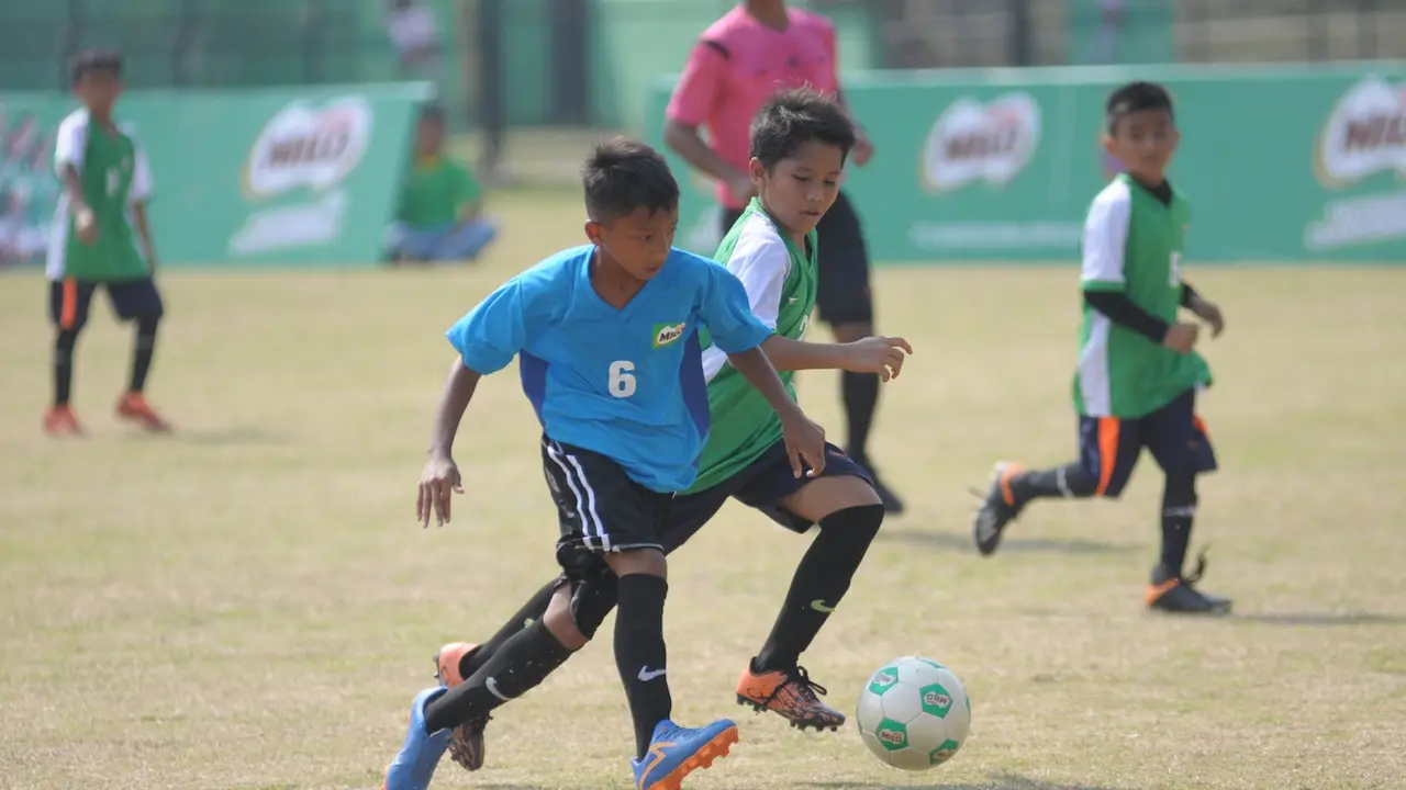 MILO Football Championship