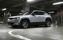 Bukan Indonesia. Mazda Putuskan Memproduksi Mobil Listrik di Negara Ini