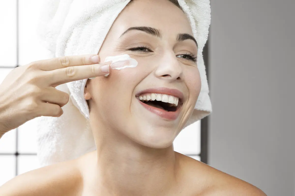 Produk kecantikan