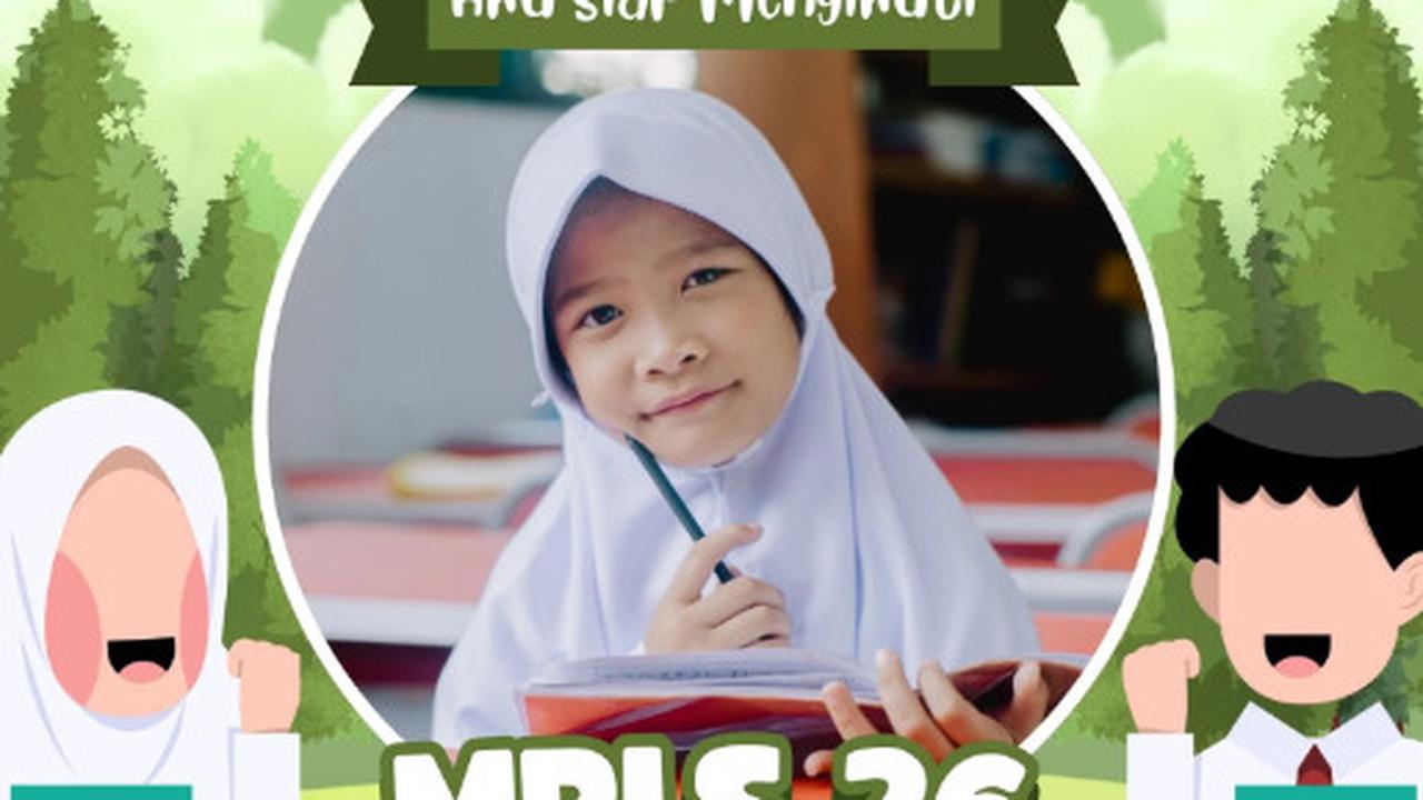Twibbon MPLS 2025 Gratis (Foto: Canva/Kreasi Cantik)