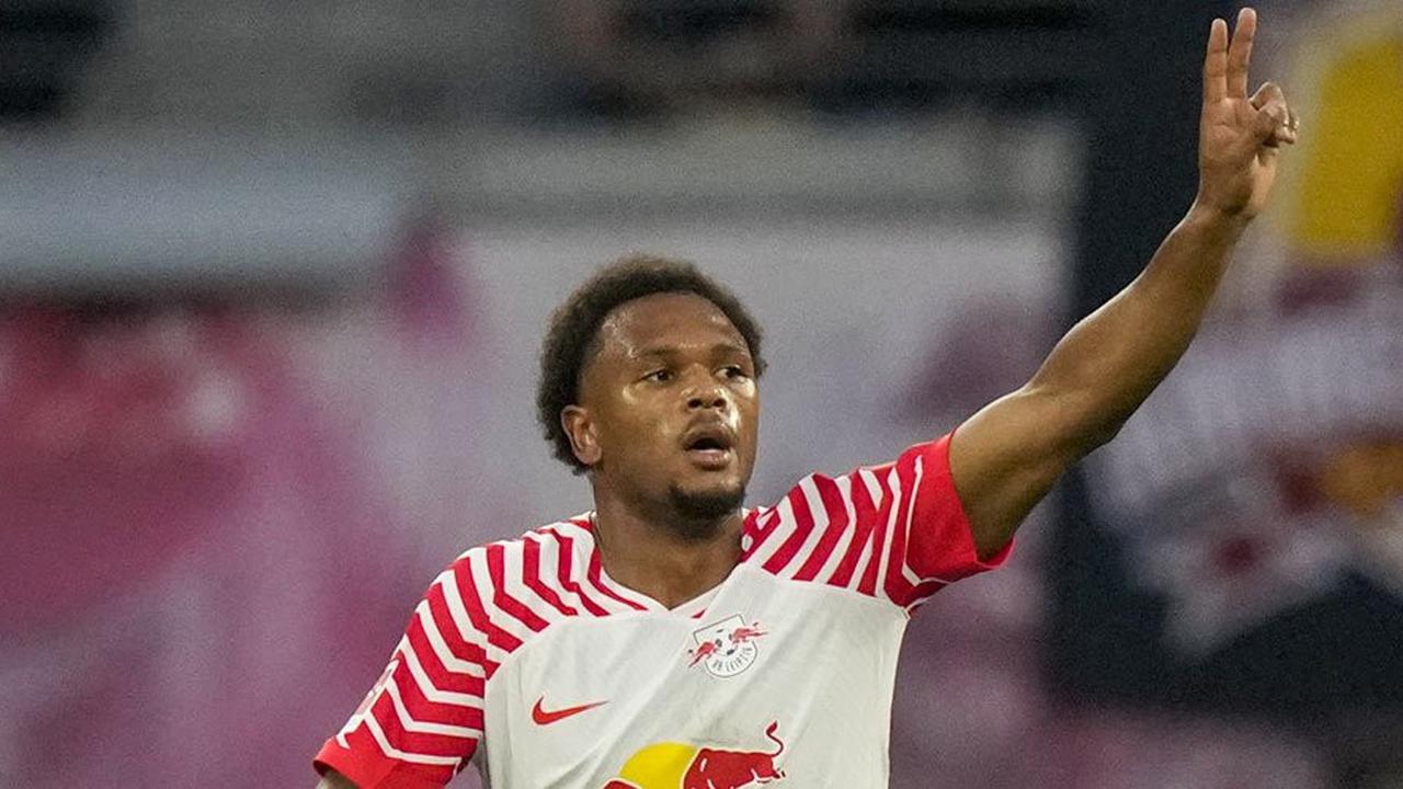 4 Pemain RB Leipzig yang Bisa Dibidik Liverpool