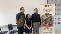 Alasan IHFFM 2026 Pilih Melbourne untuk Kenalkan Film Horor Indonesia ke Pasar Global