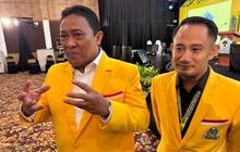 Wagub Kalteng Edy Pratowo Resmi Nahkodai DPD Golkar Kalteng, Targetkan Penambahan Kursi Legislatif