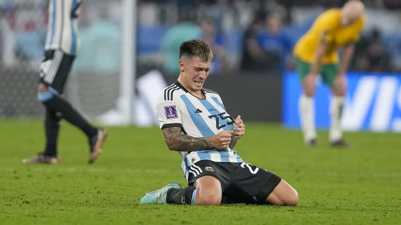 Foto: Deretan 5 Pemain MU Terakhir yang Membawa Negaranya Lolos ke Partai Final Piala Dunia, Dominasi Pemain Asal Prancis