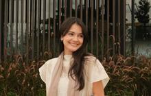 Potret Dapur Minimalis Ala Amanda Rawles, Modern dengan Sentuhan View Pantai