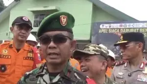 Duduk Perkara Anggota TNI Dikeroyok Warga