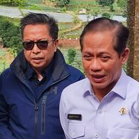 Menteri LH Ajak DPRD Perkuat Kinerja Pengelolaan Sampah, Bangun Kesadaran Lingkungan Masyarakat