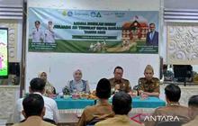 Tahukah Anda? Banjarmasin Gelar Seleksi Ketat untuk Wujudkan Sekolah Sehat 2025 di Tingkat SD