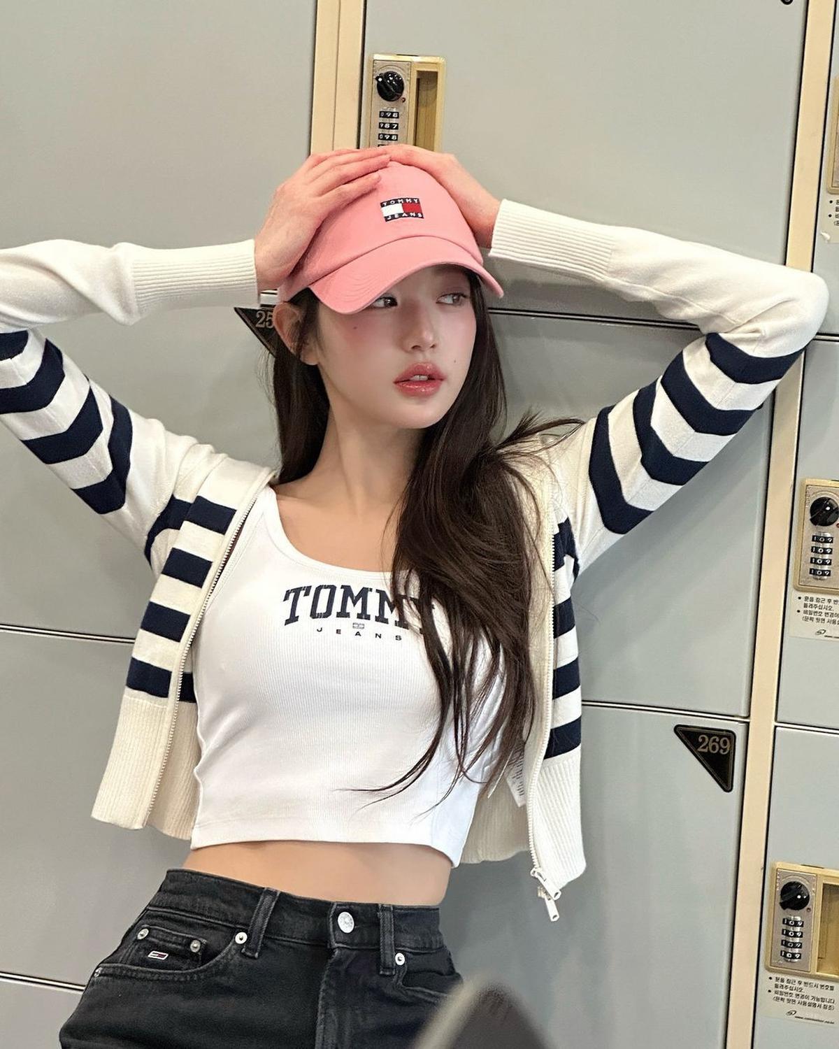 Punya Tubuh Bak Dewi Kahyangan, Ini Menu Diet Sehat Wonyoung IVE yang Enak dan Manusiawi - Cocok Dilakukan untuk Pemula