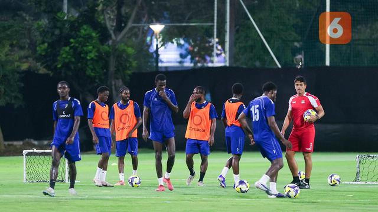 Prediksi Timnas Indonesia Vs Saint Kitts and Nevis di FIFA Series 2026: Membidik Awal yang Indah Bersama John Herdman
