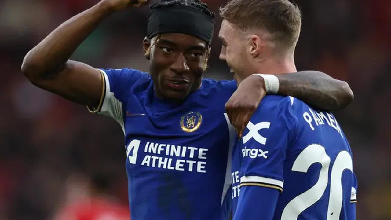 6 Pemain Chelsea yang Berkembang Pesat Berkat Tangan Dingin Enzo Maresca: Gacor Banget