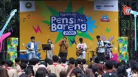 KapanLagi Pensi Bareng 2026 di SMAN 72 Jakarta Unjuk Bakat, Ini Para Pemenangnya