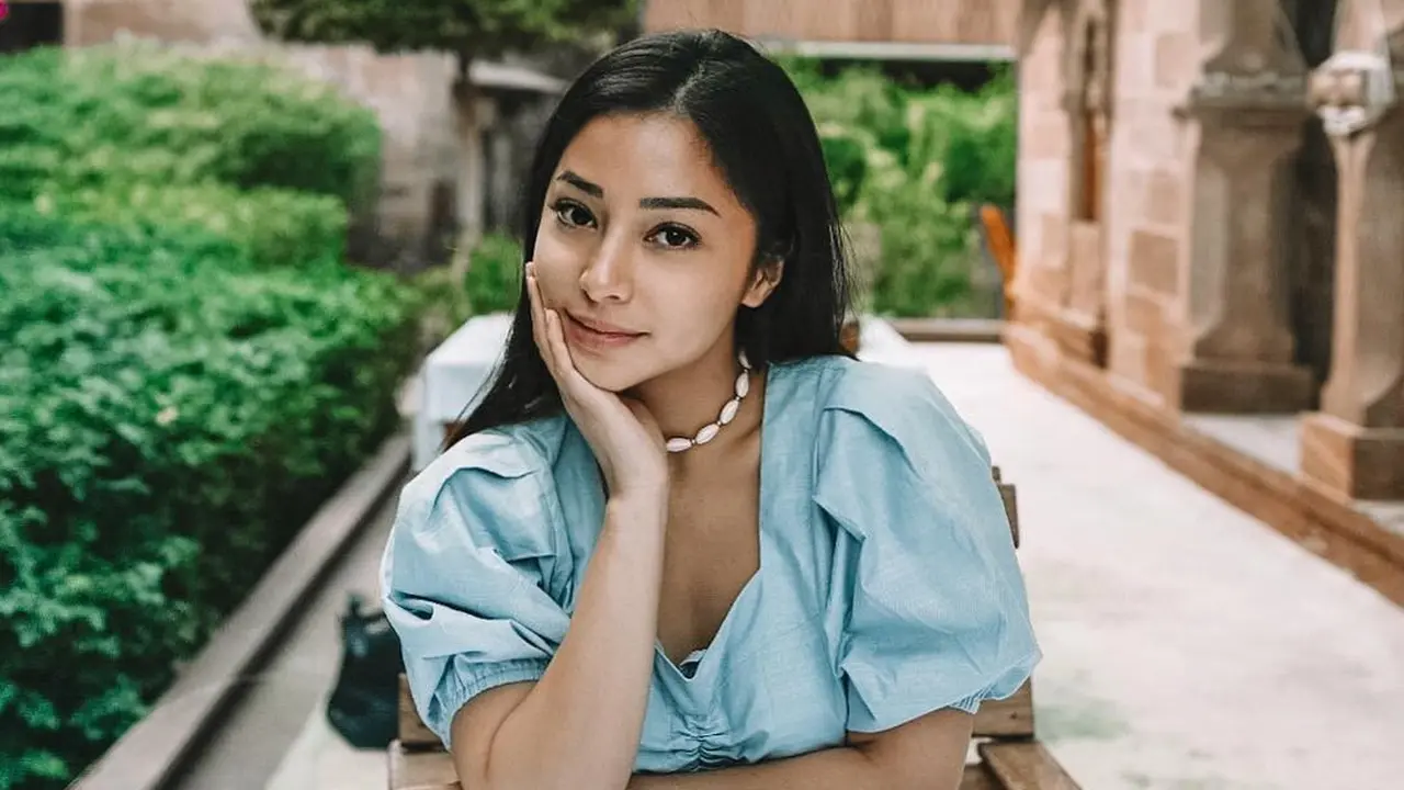 [Fimela] Nikita Willy