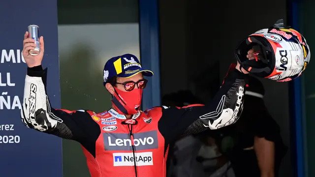 Andrea Dovizioso