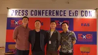 Esports dan Gaming Convention Siap Digelar di Jakarta  (Ist)