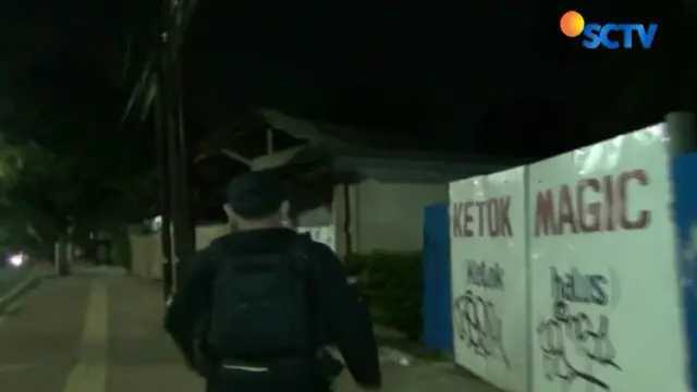 Polisi Gagalkan Tawuran Remaja Berkedok Sahur on The Road di Cengkareng