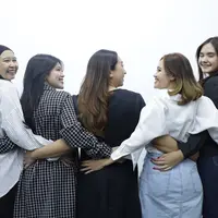 Tentang sahabat./Copyright Fimela - Risang Abel