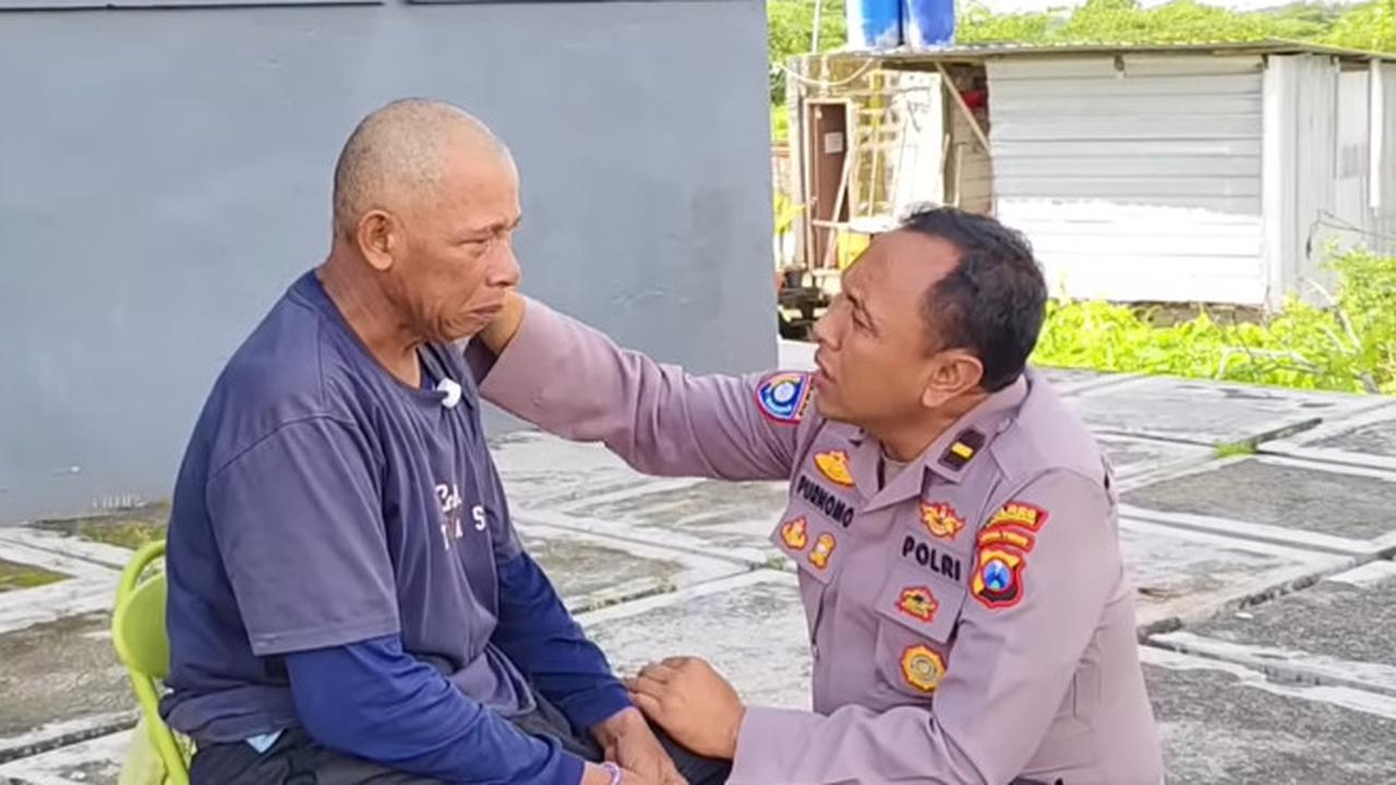 Ipda Purnomo