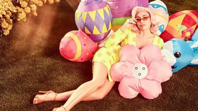 Miley Cyrus