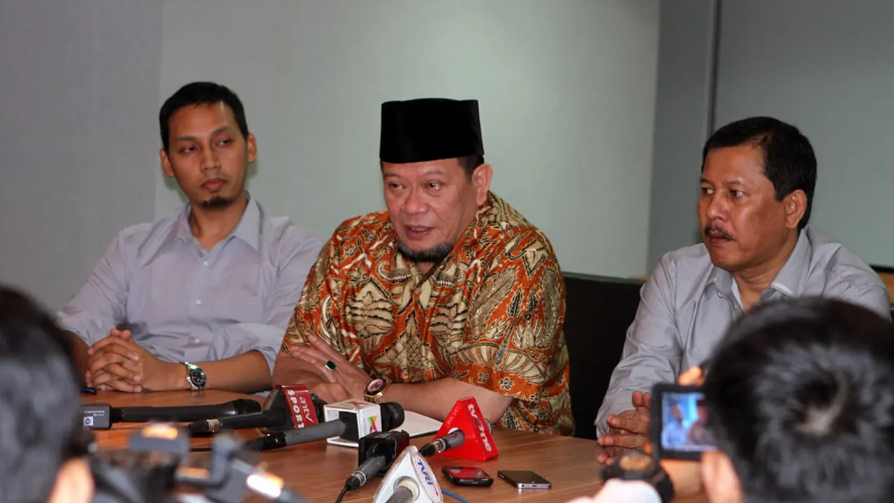 Jika Kemenpora Lakukan Banding, Ini Langkah PSSI