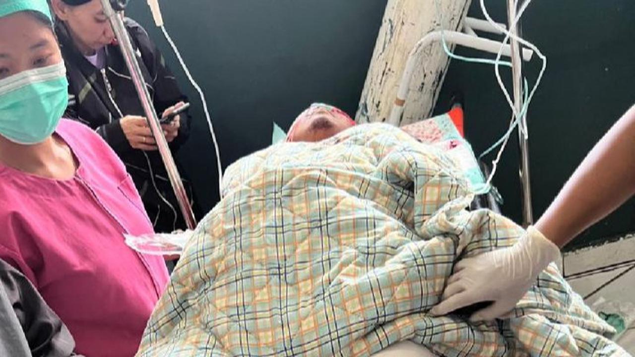 Mengungkap Motif Penyerangan Bripka Arif di Mulia Puncak Jaya Papua, Kondisinya Masih Kritis