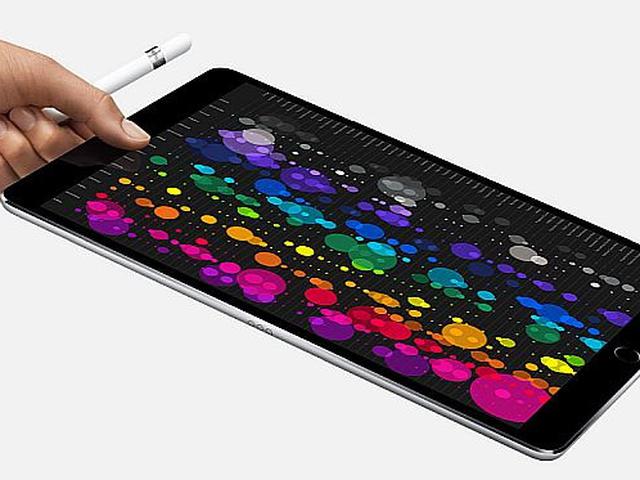Serba Serbi Ipad Pro 2018 Tekno Liputan6 Com