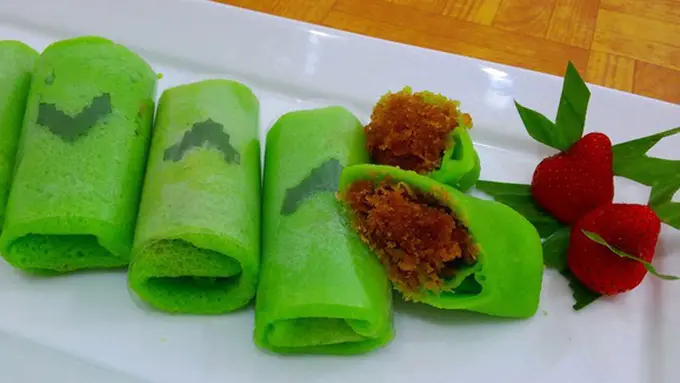 copyright by idememasak.com