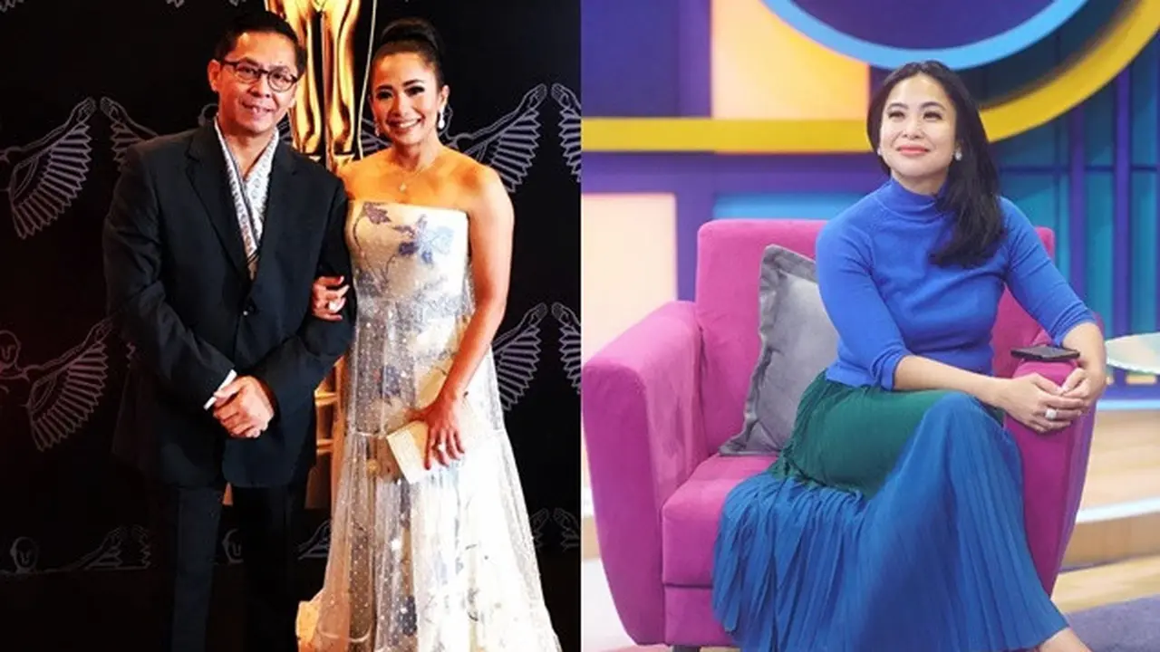 Diam-Diam Sudah Cerai Sejak 2019, Ini 6 Potret Terbaru Feni Rose yang Kian Menawan
