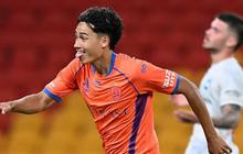 Brisbane Roar Lepas Rafael Struick, ke Mana Selanjutnya Striker Timnas Indonesia Ini Berlabuh?