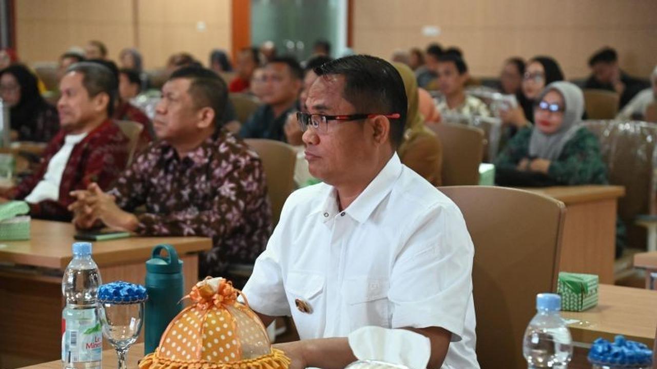 Pemkab Sigi Perkuat Sinkronisasi Program Penanggulangan Kemiskinan, Targetkan Penurunan Signifikan