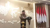 Indonesia Dipastikan Tak Setor Data Pribadi ke Amerika Serikat