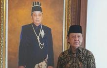 Masih Berkabung, Kerabat Minta Keraton Tak Bicarakan Pengganti Raja Surakarta