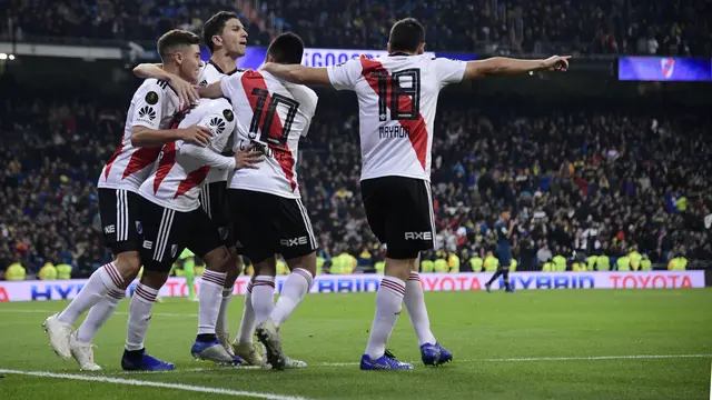 Copa Libertadores