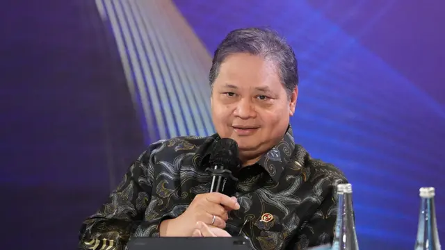 Indonesia Beri Penawaran Menyeluruh dan Seimbang kepada AS Terkait Tarif Resiprokal