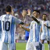 Link Live Streaming Piala Dunia 2026 Argentina vs Austria
